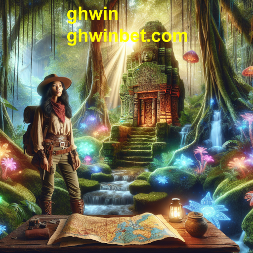 Explorando a Categoria de Jogos de Aventura