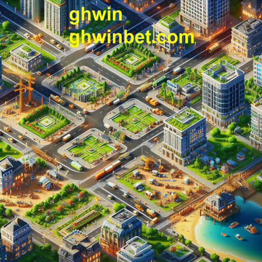 A Revolução dos Jogos de Simulação