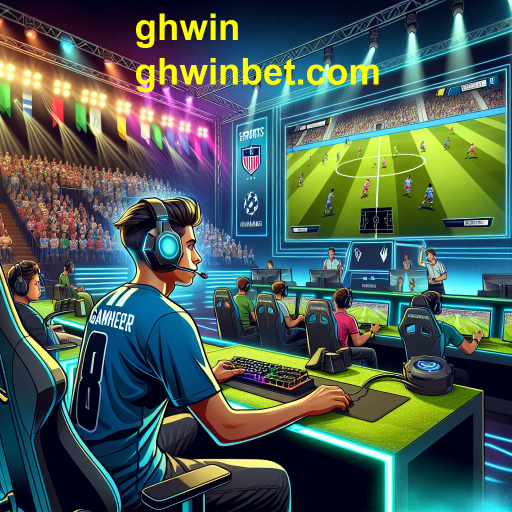 A Ascensão dos Jogos de Esportes: Uma Revolução Digital