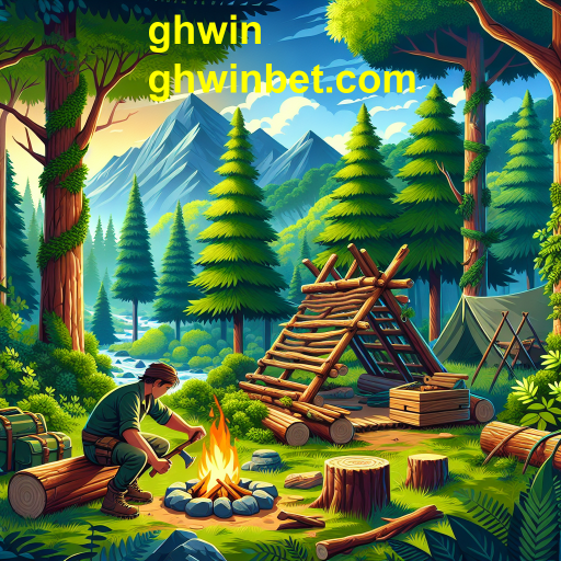 A Ascensão dos Jogos de Sobrevivência